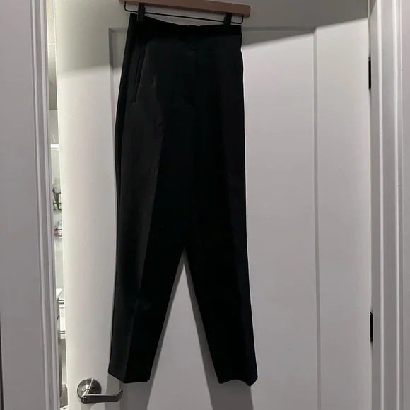 Zara high waisted pants - Picture 5 of 5